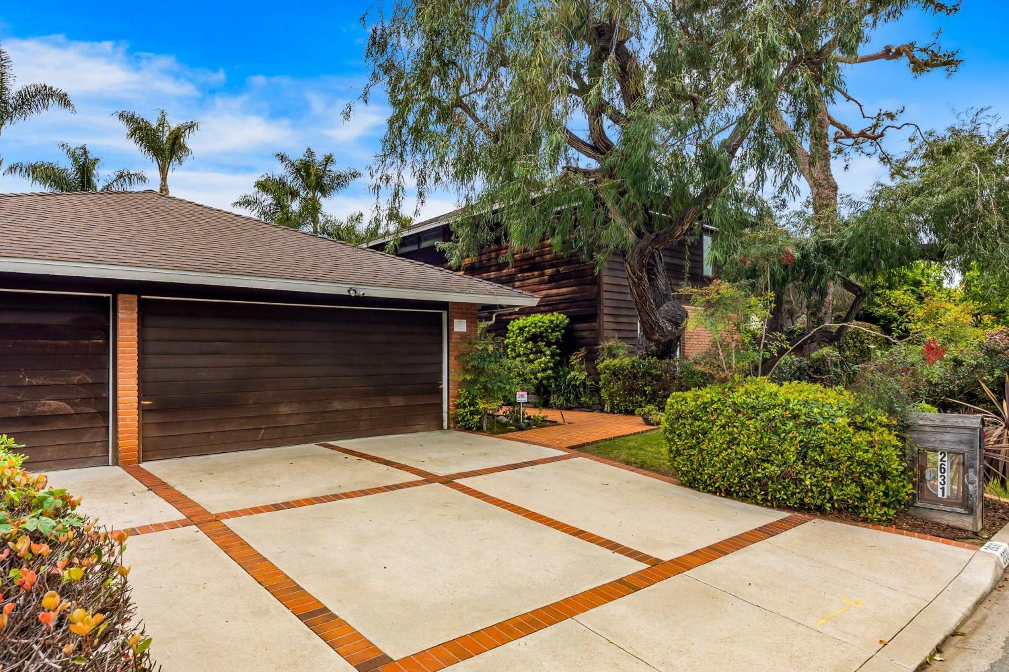 Vila Sunny Dream San Diego Exteriér fotografie